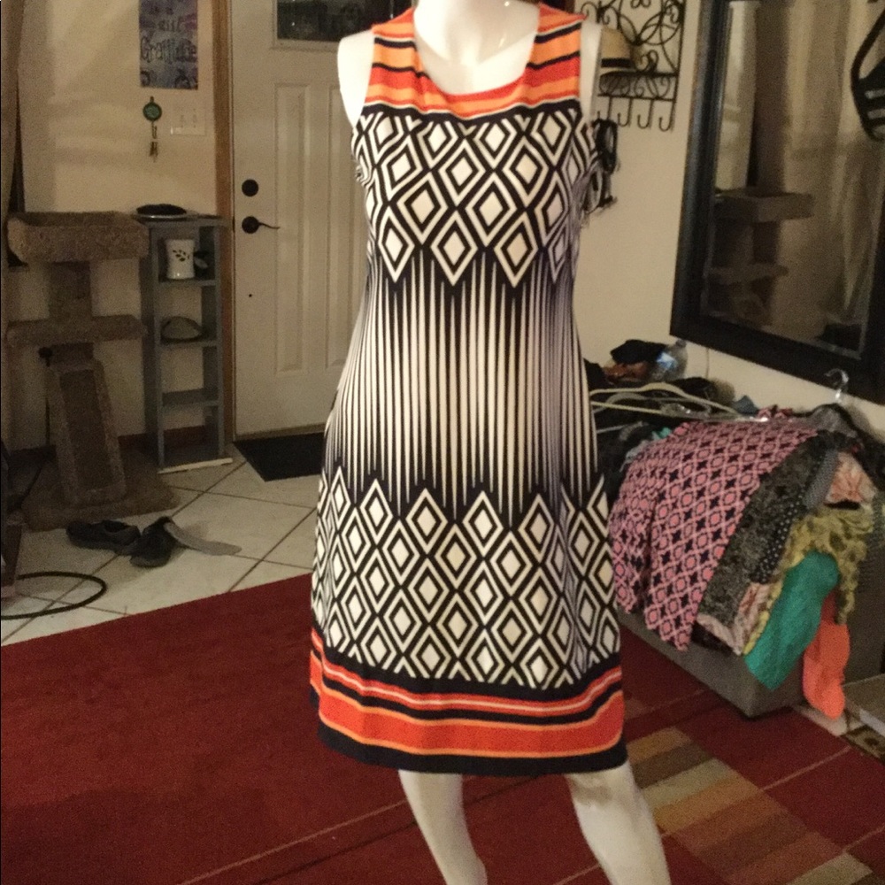 Charter Club dress size M